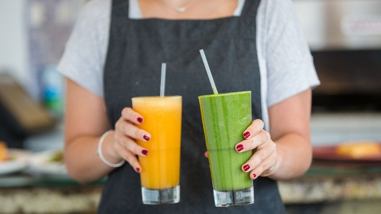 Why You Should Add a Juice Bar to Your Grocery Store