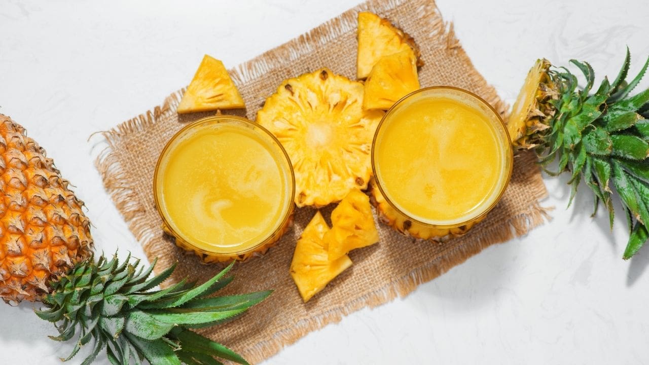 How to Elevate Your Juice Bar Using a Pineapple Corer
