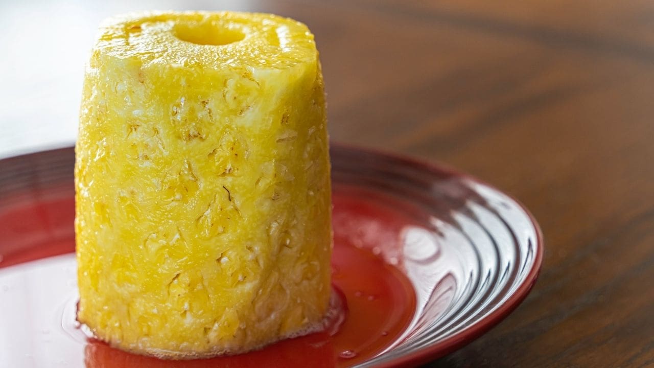 How To Properly Care for Your Pineapple Corer