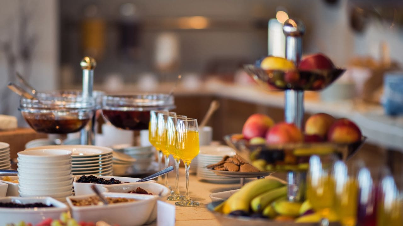 3 Ways to Upgrade Your Hotel Guests’ Breakfast Experience