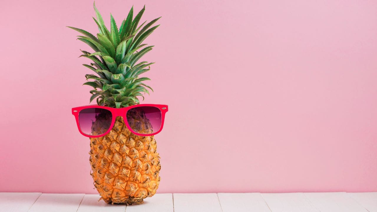 Fun Facts and Trivia About the Amazing Pineapple