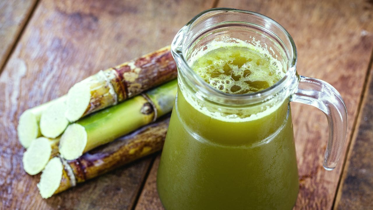 The Best Ingredients To Mix With Your Sugarcane Juice