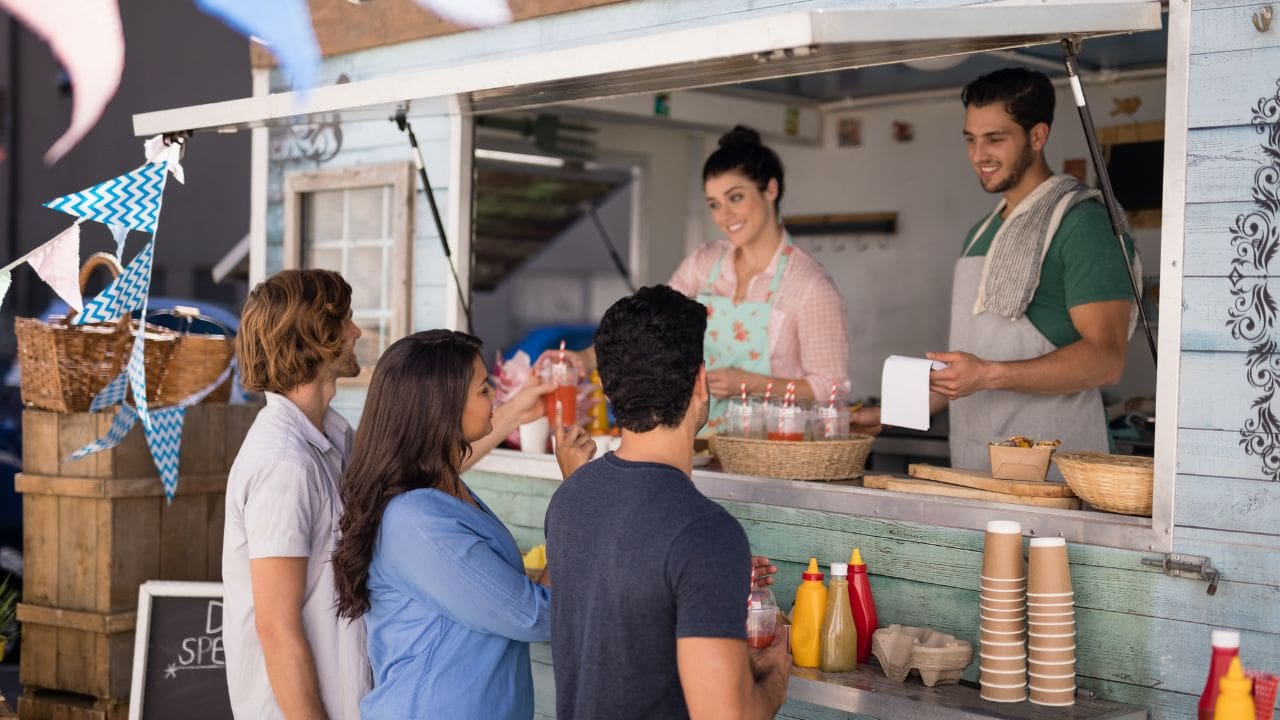 Juice on the Go: Steps To Start a Juice Truck Business