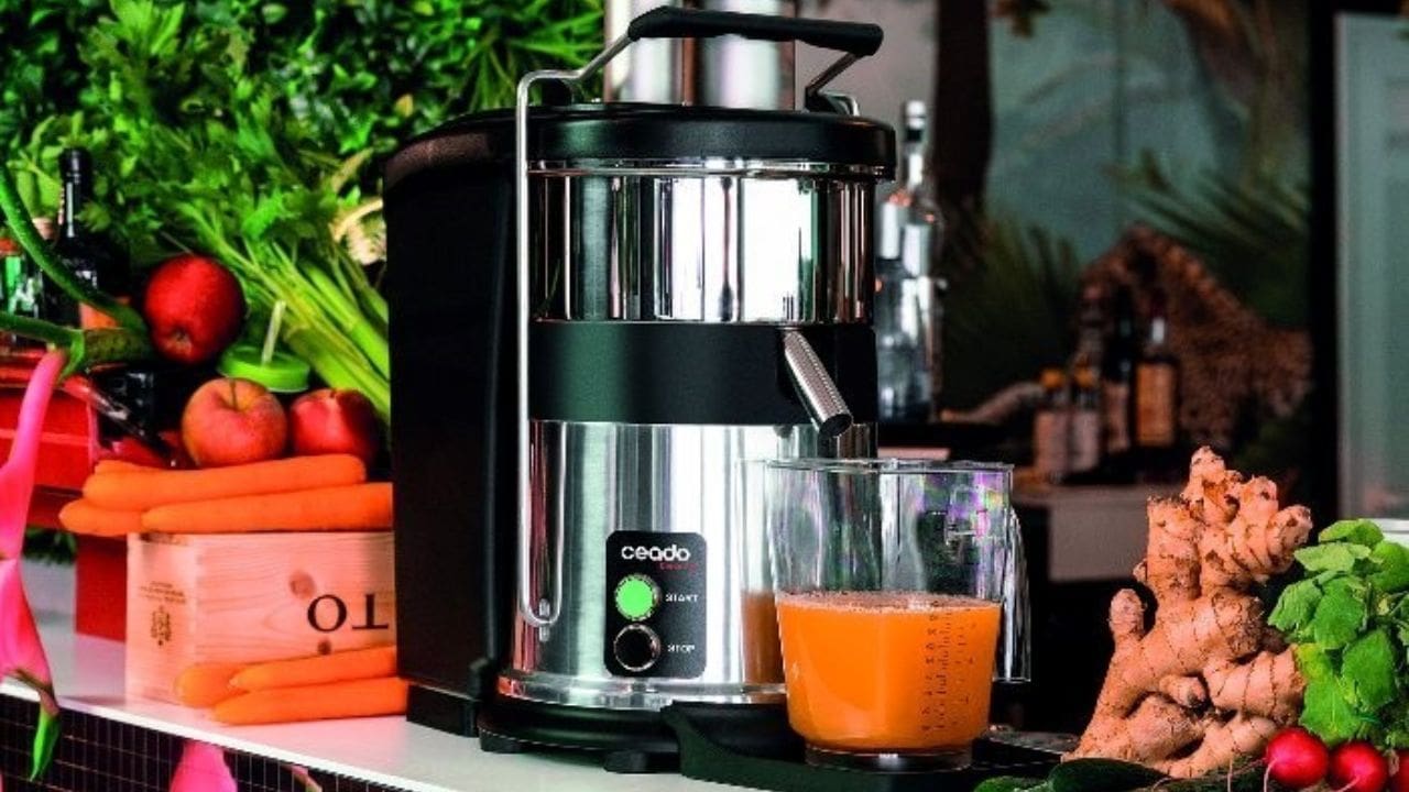 The Importance of Maintaining Commercial Juicing Equipment