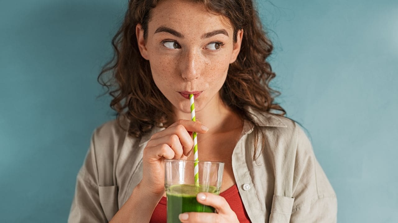 What To Know About Functional Juice Drinks