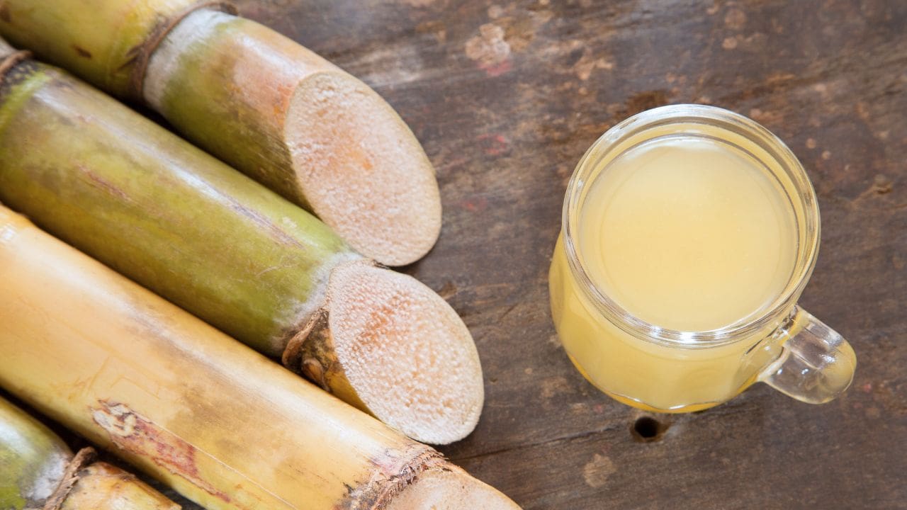 4 Tips To Prevent Sugarcane Juice From Oxidizing