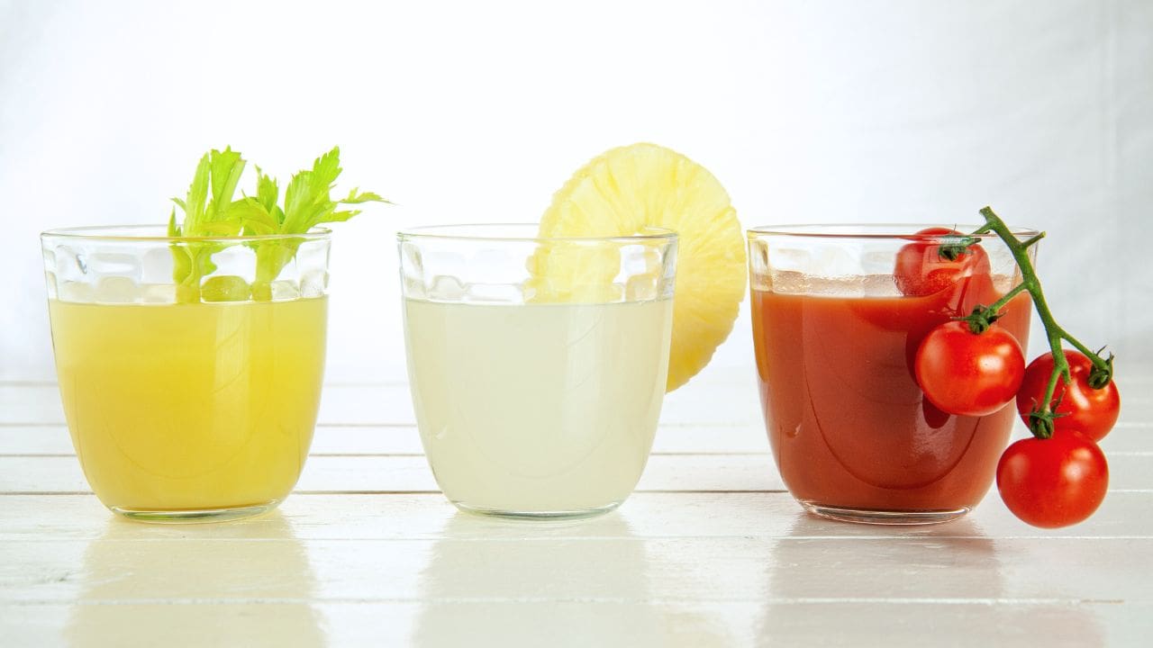 Juicing vs. Blending: What’s the Difference?