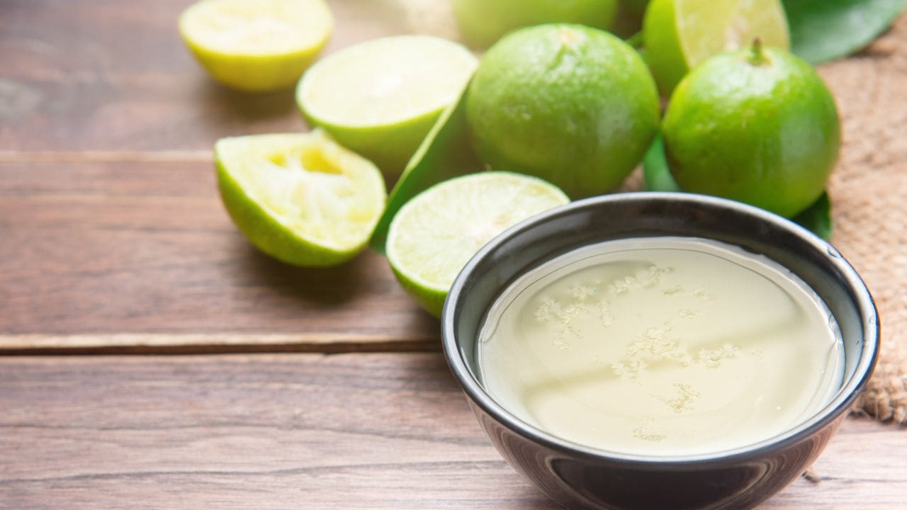 3 Ways To Get the Most Juice From Your Limes